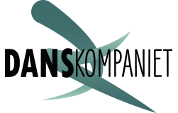 Danskompaniet Logo