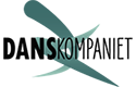Danskompaniet Logo